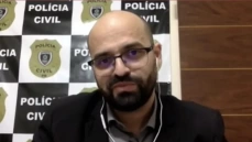 Dr. Miroslav Soares de Alencar