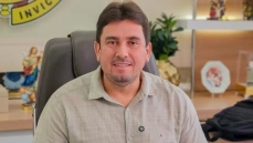 Prefeito de Sousa, Helder Carvalho