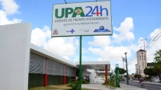  Unidade de Pronto Atendimento (UPA)