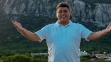 Prefeito de Vieirópolis, Thially Aristóteles