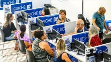 Sistema Nacional de Empregos de João Pessoa (Sine-JP)