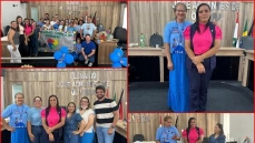 Ciclo de debates na Câmara de Lastro sobre o autismo