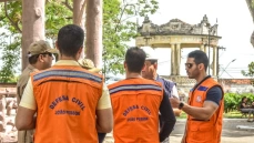 Defesa Civil de João Pessoa