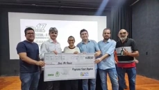 Programa Fazer Negócio, em Sousa