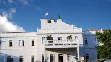 Hospital Municipal Santa Isabel, em João Pessoa