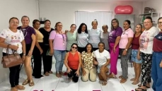 Suporte a pacientes com fibromialgia