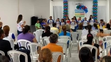 Prefeitura de Aparecida realiza I Semana de Conscientização do Autismo
