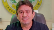 Prefeito de Sousa, Helder Carvalho 