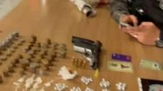 Viatura da Polícia Militar