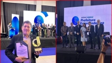 13ª edição do Prêmio Sebrae Prefeitura Empreendedora