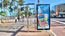 Instalação de academias e estações de calistenia na Capital