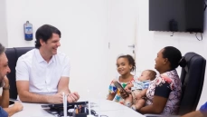 Entrega de novas moradias do ‘Compra Assistida’