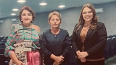 Simpósio estratégico com órgãos estaduais