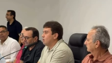 Prefeito de Sousa, Helder Carvalho