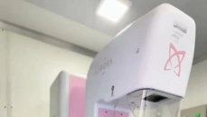 Carreta do programa Mais Especialistas inicia atendimentos voltados à saúde da mulher em Sousa