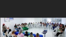 I Semana Municipal de Conscientização do Autismo