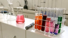 Laboratórios de Ciências