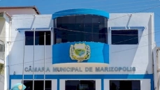 Câmara Municipal de Marizópolis