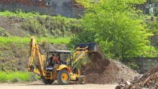 Operador de máquinas pesadas