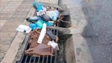 Força-tarefa para combater descarte irregular de lixo na Capital