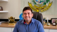 Prefeito, Helder Carvalho