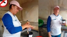 Aparecida intensifica combate às arboviroses com instalação de ovitrampas em pontos estratégicos