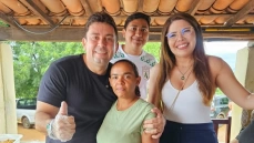 Programa 'Pão na Mesa'