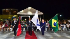 Emancipação Política de São Francisco
