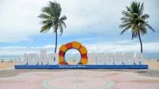 Município de João Pessoa, na Paraíba