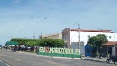 Cidade de Marizópolis