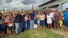 Assentamento Imaculada
