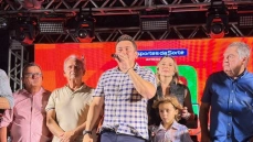 Prefeito de Sousa, Helder Carvalho