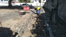 Operação Tapa-buraco em João Pessoa