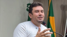 Prefeito de Sousa, Helder Carvalho
