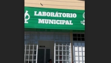 Laboratório Clínico Municipal de Vieirópolis