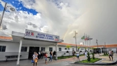 Hospital Regional de Sousa, Deputado Manoel Gonçalves de Abrantes