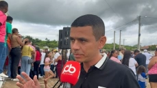 Prefeito, Alberto de Braz