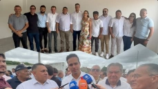 Lideranças politicas