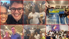 Plenária do ODE em Sousa