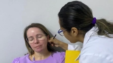 Ações de cuidado e valorização durante Semana da Enfermagem