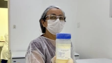Leite Materno