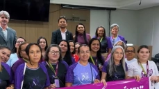 Sessão na Câmara Municipal de Sousa