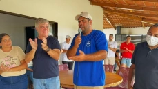 Victor Rabelo, e Wellington Roberto