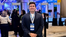 Helder Carvalho, participa da 27ª Marcha dos Municípios em Brasília