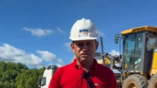 Prefeito de Lastro, Ronaldo Gonçalves
