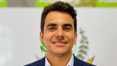 Bosco Filho - Secretario de Planejamento