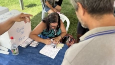 Caravana do Cuidar, em João Pessoa