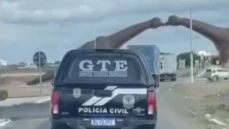 Prisão de homem por estupro de vulnerável 
