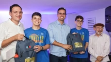 Programa Conexão Mundo