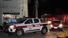 Prisão de homem após ameaças de morte contra a ex